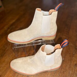 Men's Boot New Republic by Mark McNairy